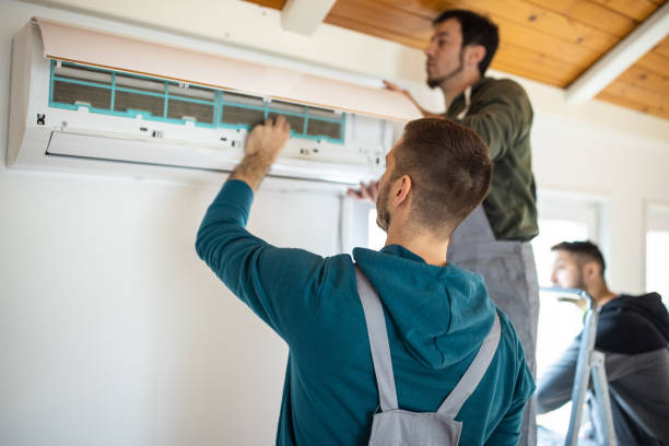 Best HVAC maintenance plan  in Lawnside, NJ