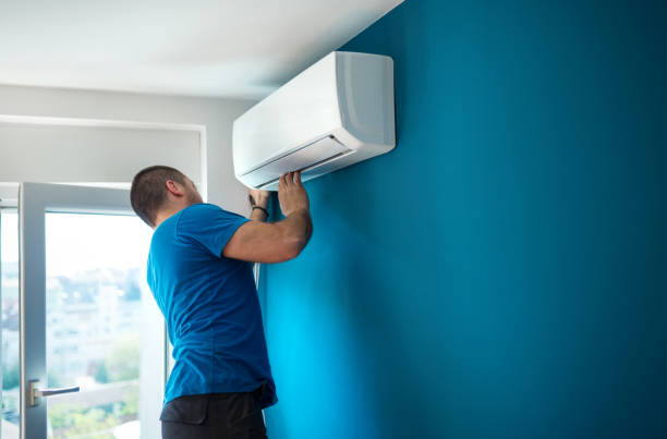 Best HVAC repair near me  in Lawnside, NJ
