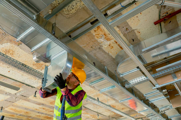 Best Furnace repair near me  in Lawnside, NJ