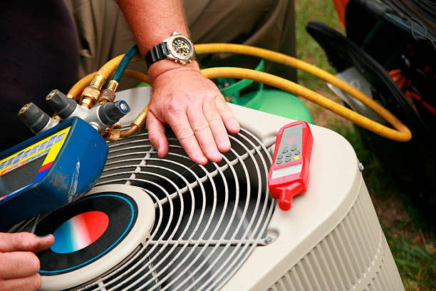 Best Air quality test  in Lawnside, NJ