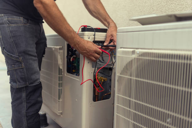 Best HVAC maintenance near me  in Lawnside, NJ
