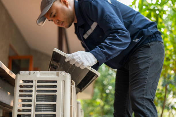 Best 24/7 HVAC repair  in Lawnside, NJ